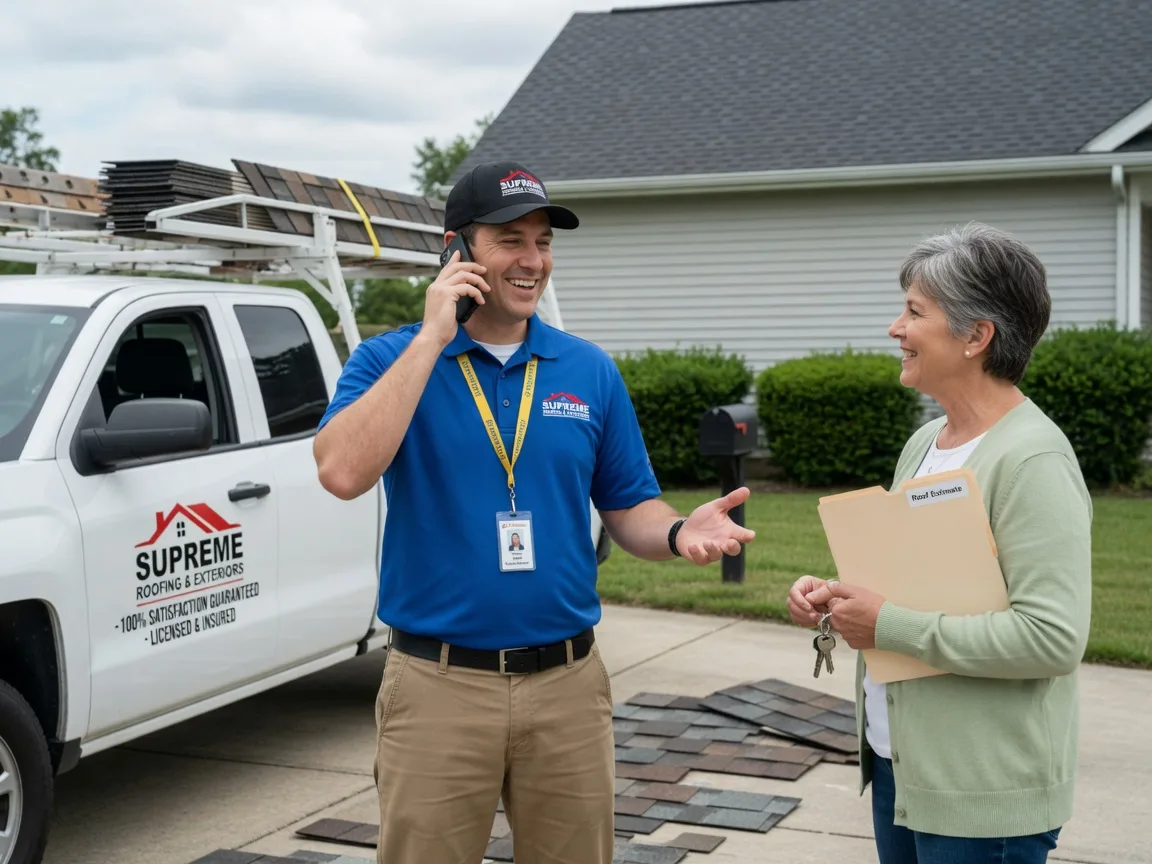 Roof Replacement New Harmony, UT FAQs